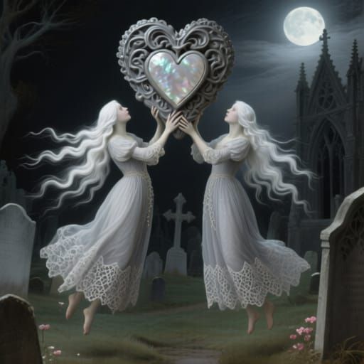 Valentine's Curse (quest)