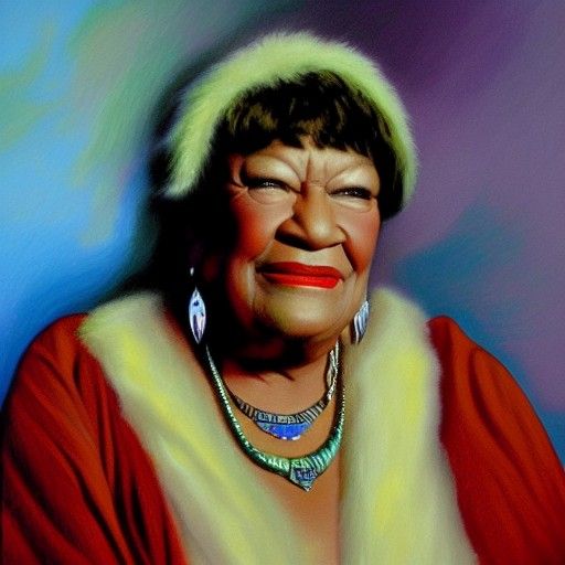 Ella Fitzgerald