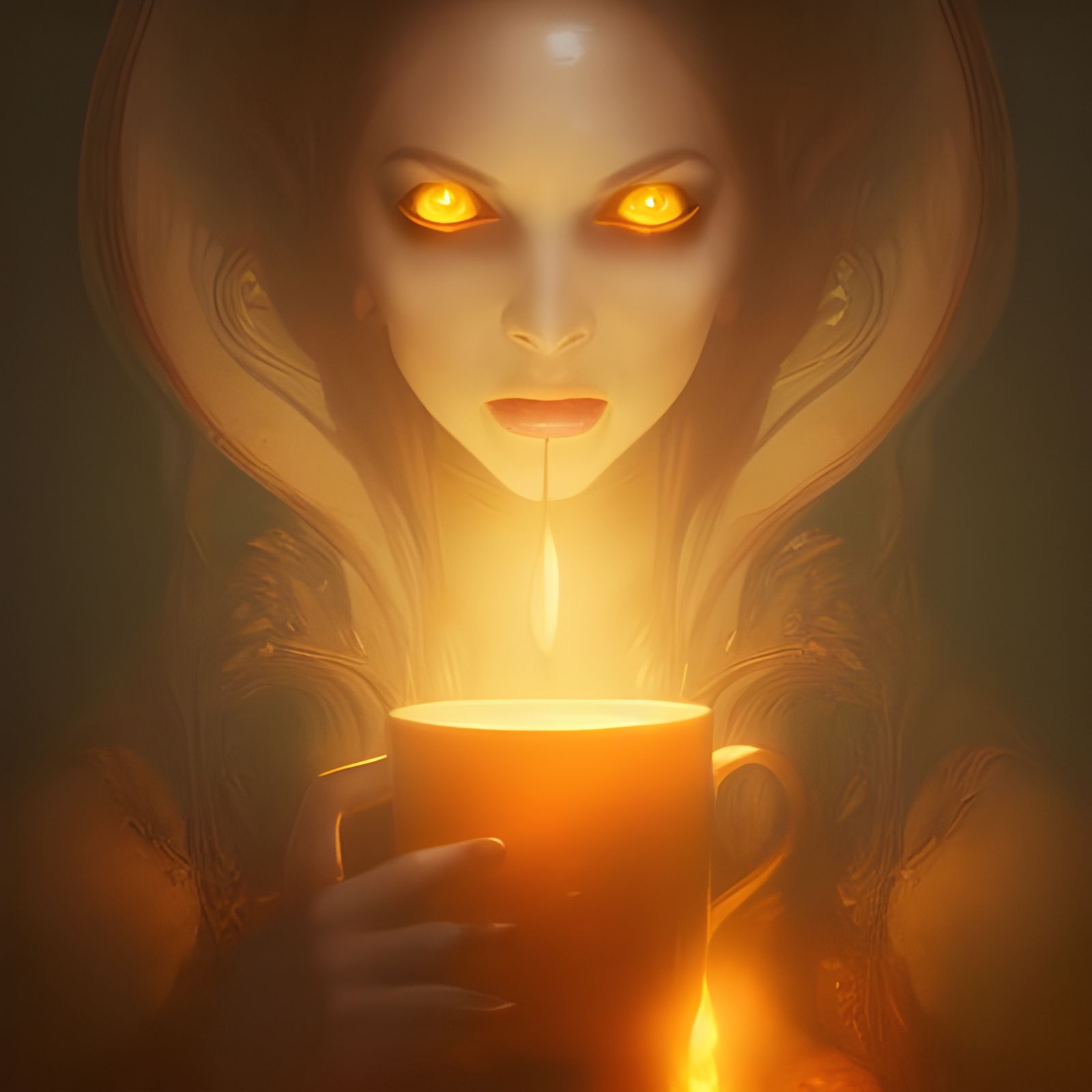 An Offering undefined