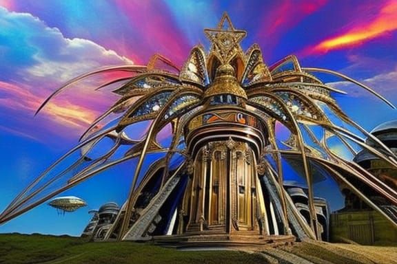 Doctor Who Meets Jesus After Resurrection Spectacular Insane...