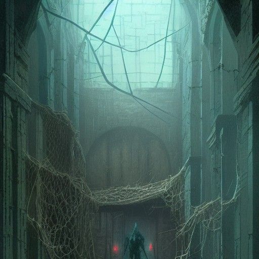 The everliving warden