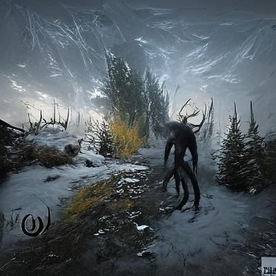 Wendigo