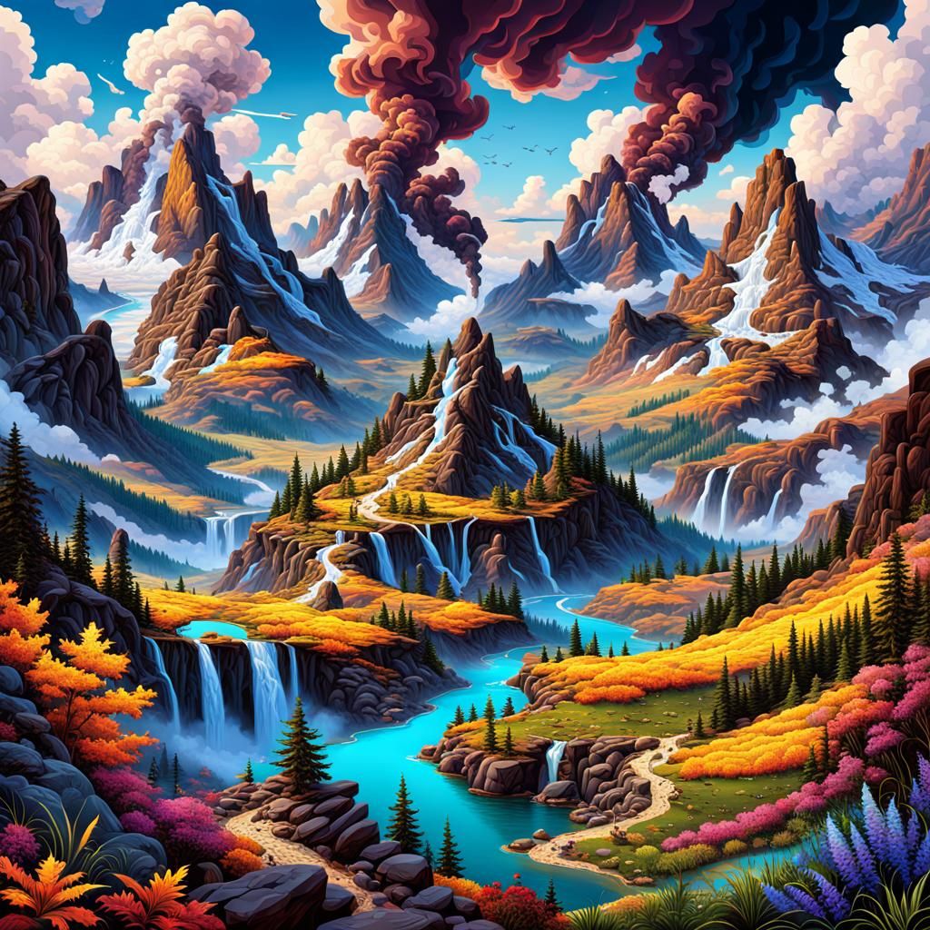 Untitled Creation