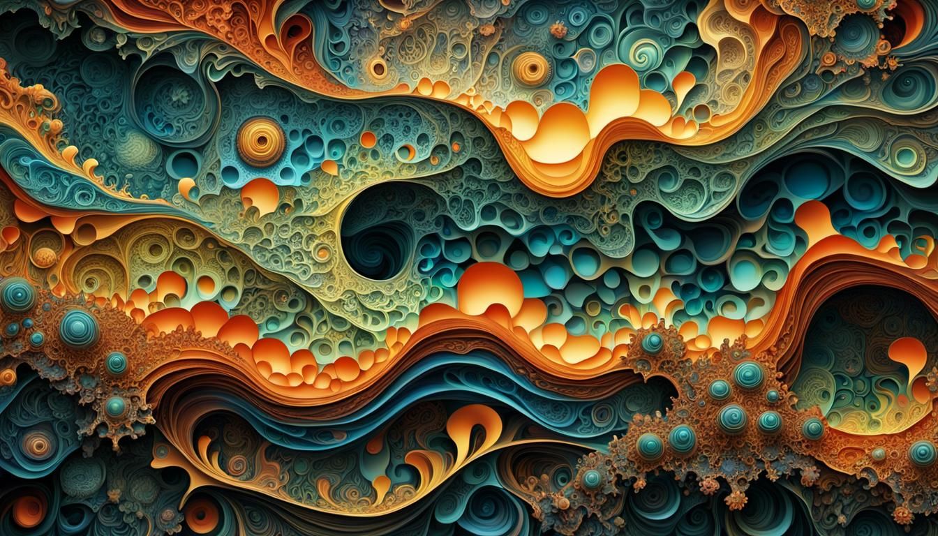 Untitled Creation