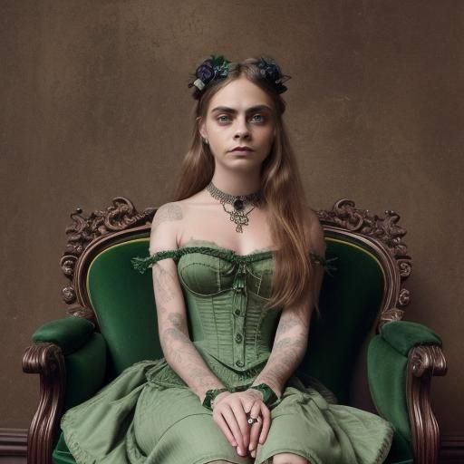 cara delevingne