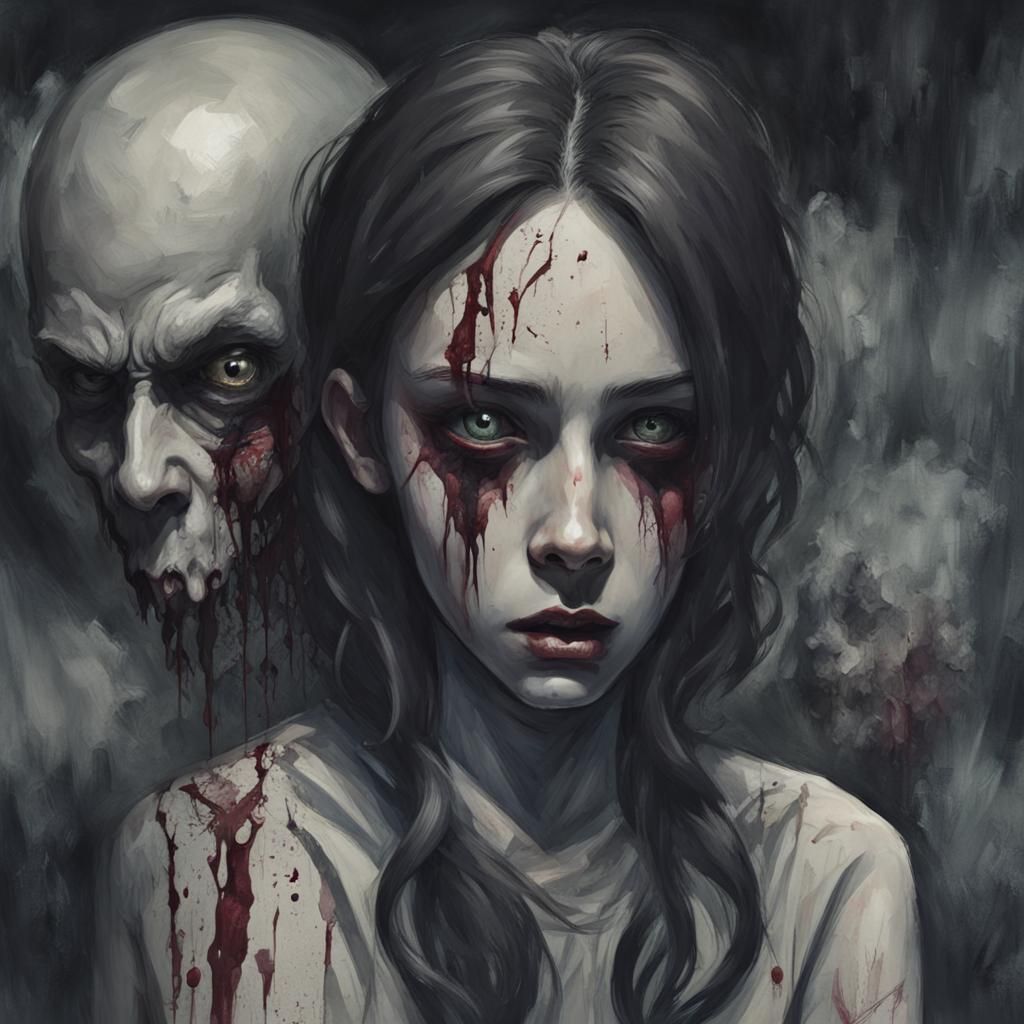 horror