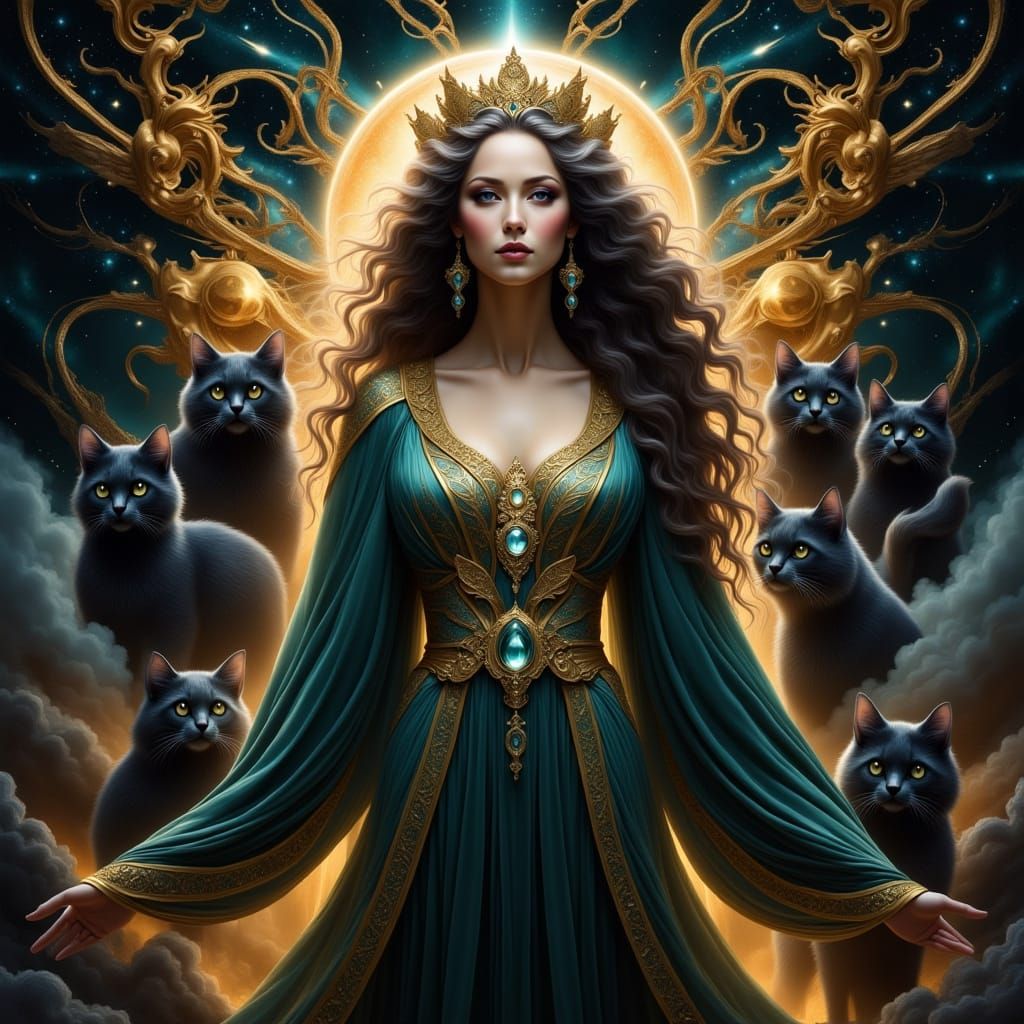 <lora:GoddessFlux:1.0>