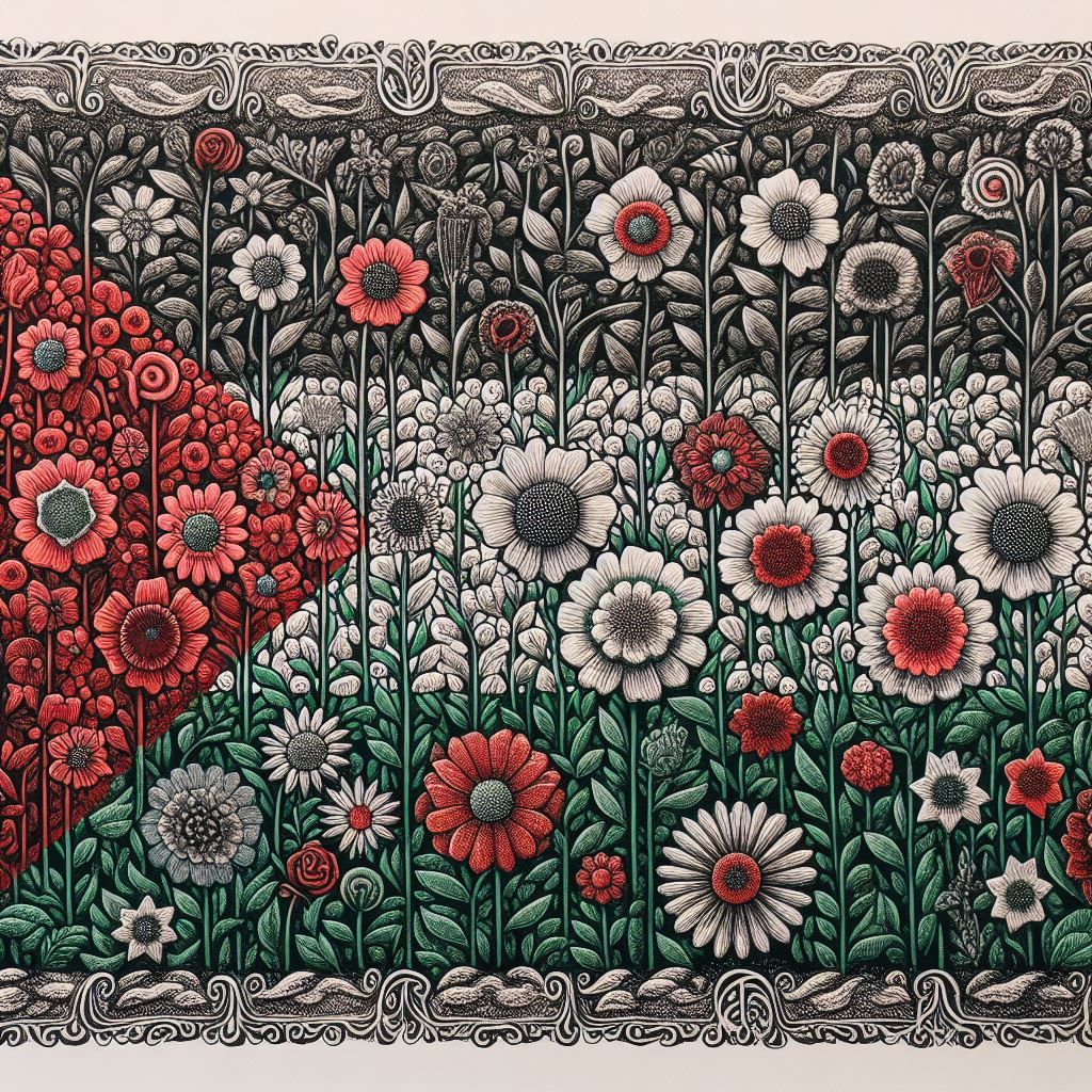 Gardens Will Grow Again