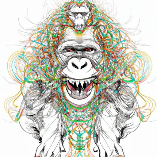 Untitled Creation