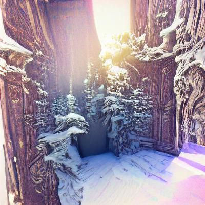 Narnia 1