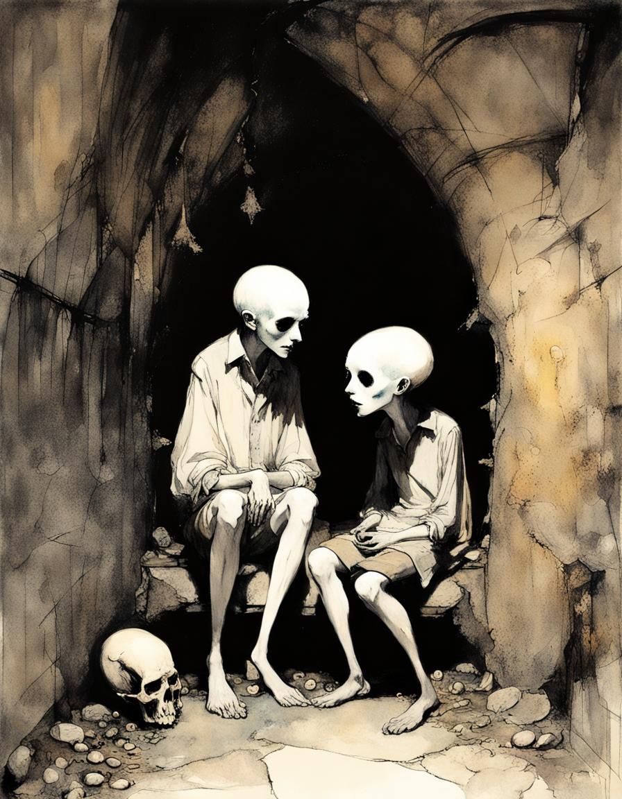 💀