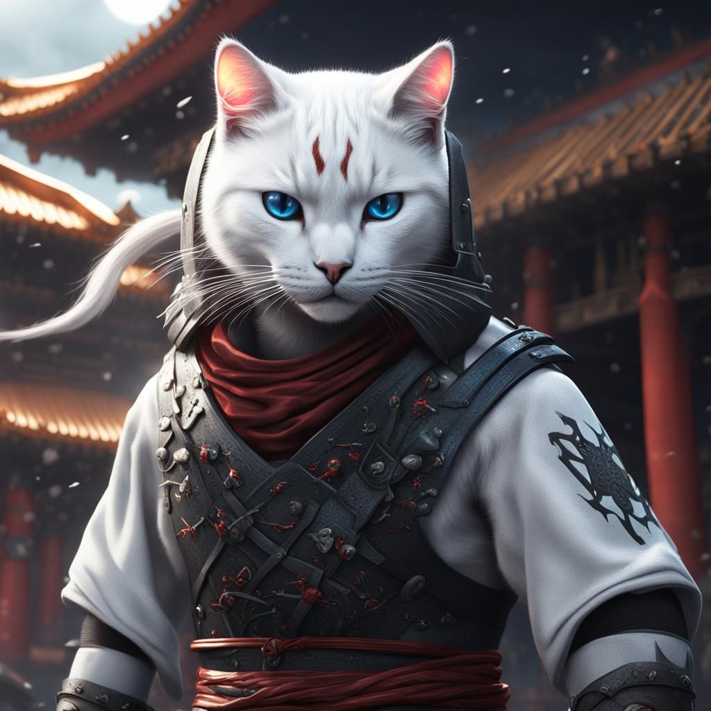 ninja