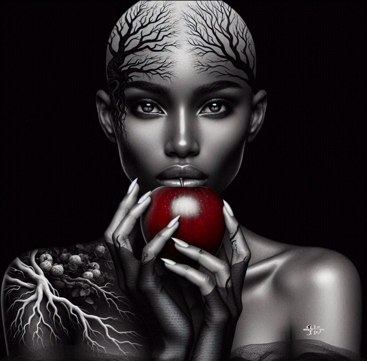 The First Bite – Temptation Reborn