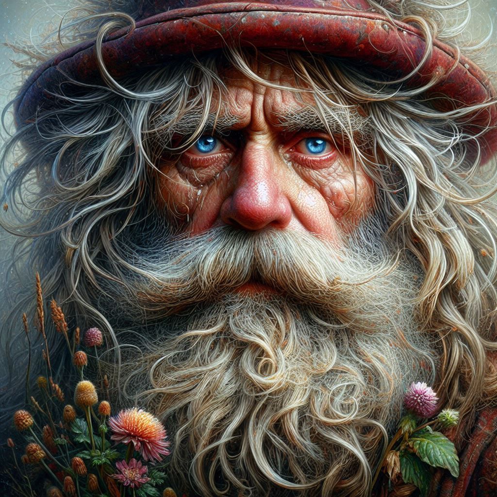 Mister Jenkins 👍😁