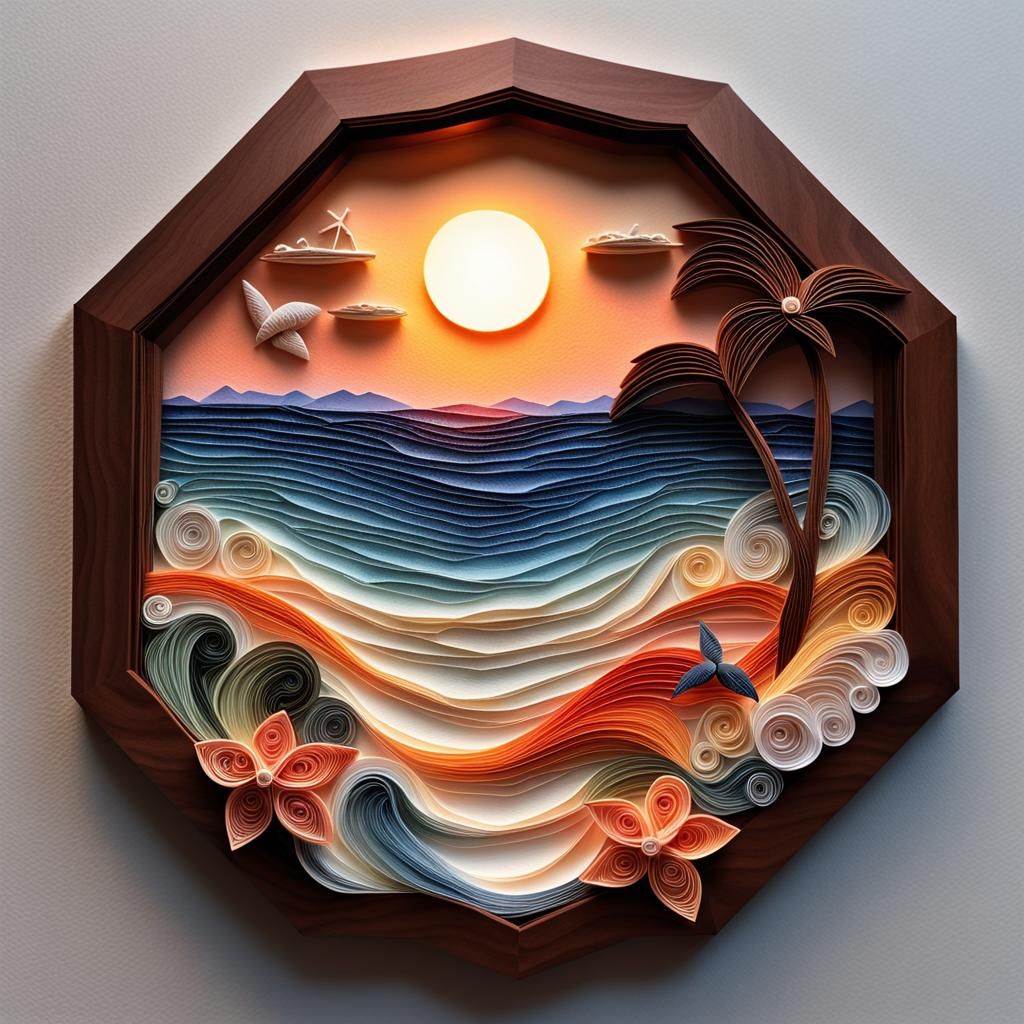 Untitled Creation