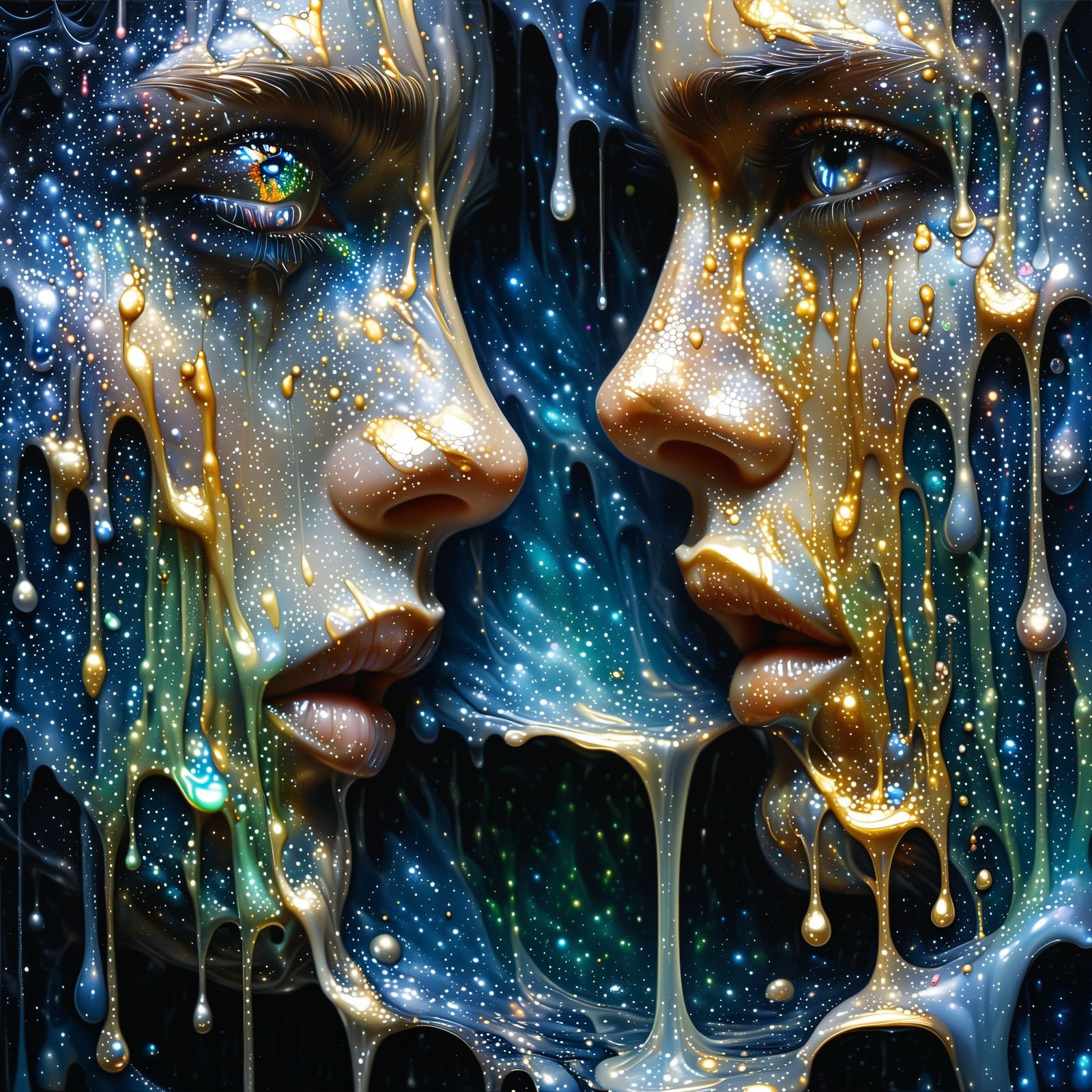 Fun with Stable Diffusion 3.5