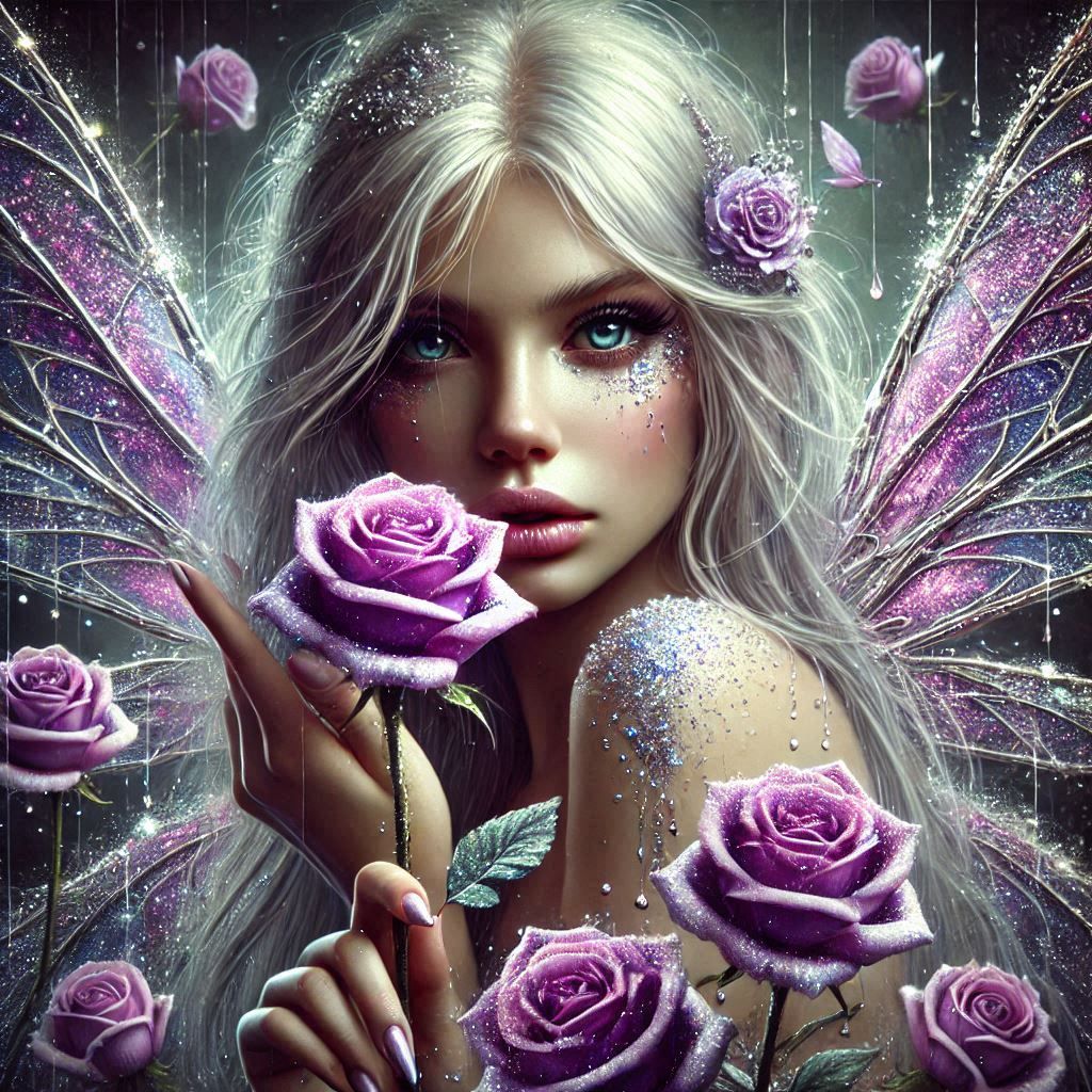 undefined  by @Anya Sylver Foxx