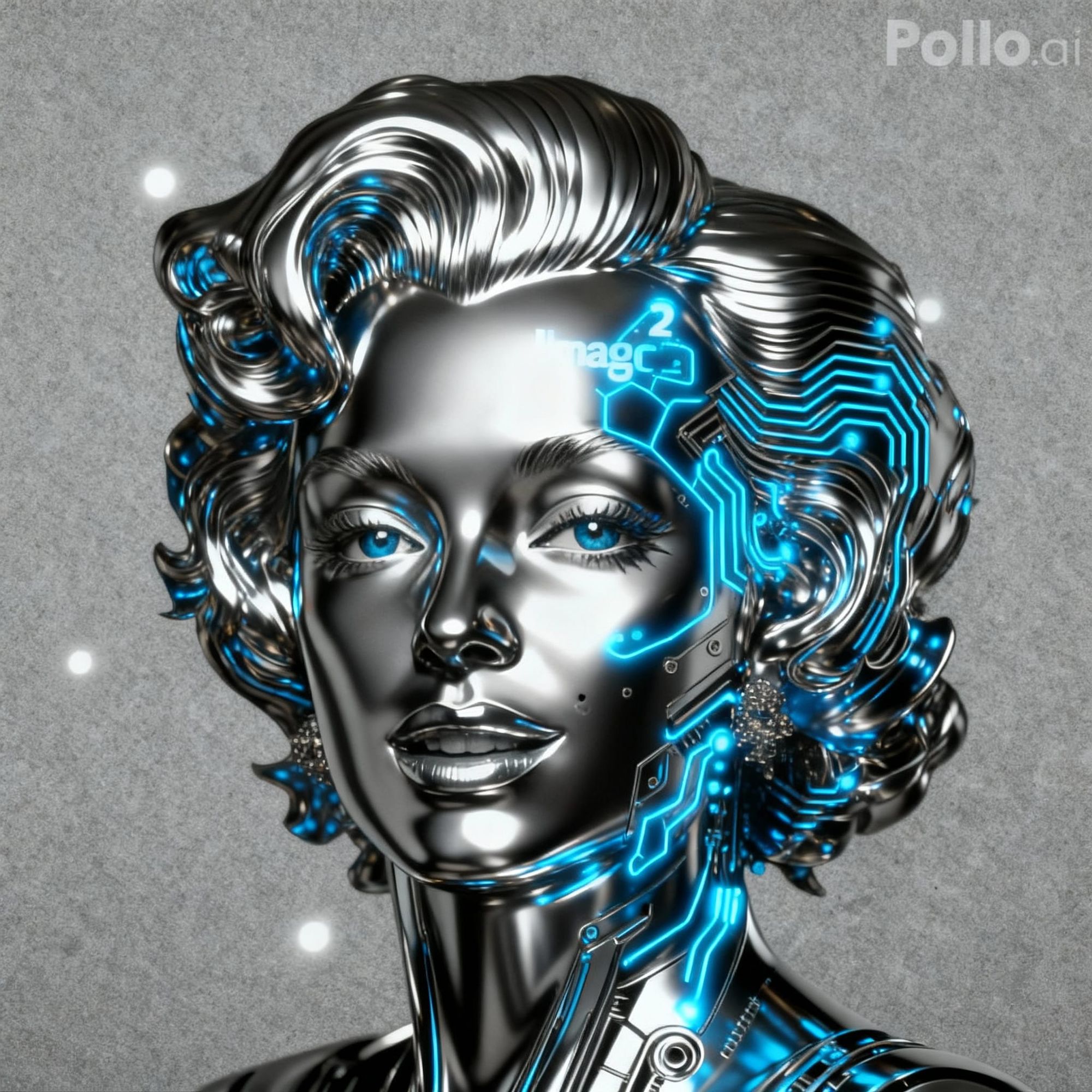 remove that black retangle from the first image then change its style to the second one, 8k, portrait cinematic