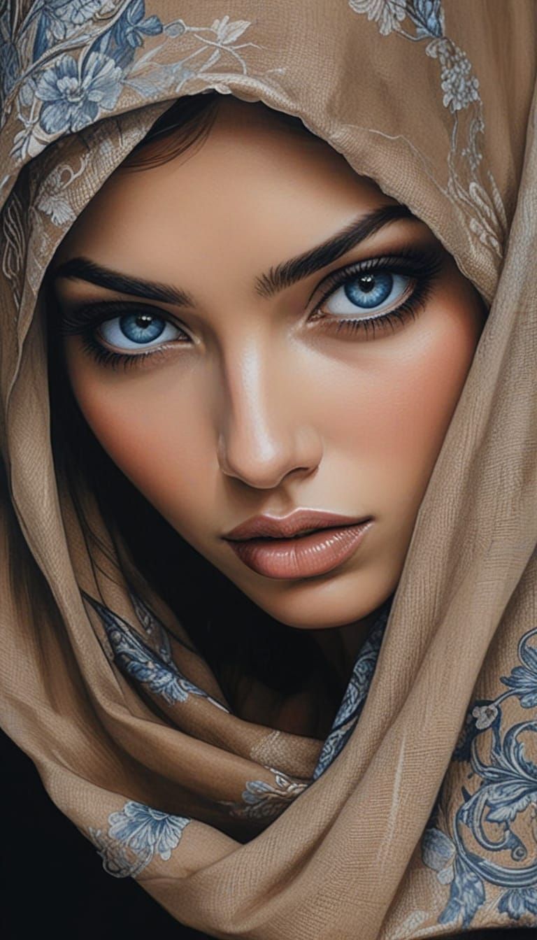 Taste of India  by @Ninja Warrior Studios