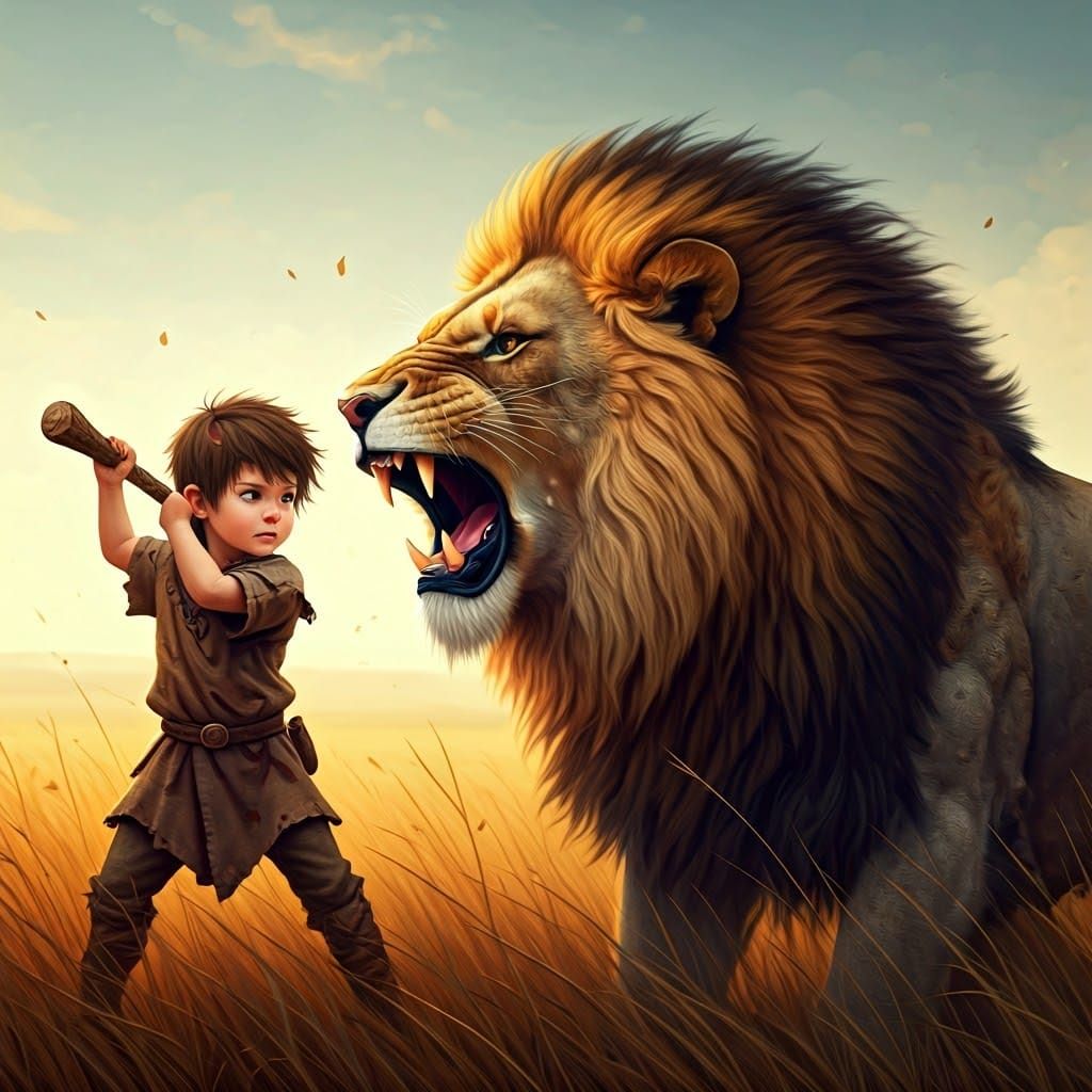 סוג של מלחמה