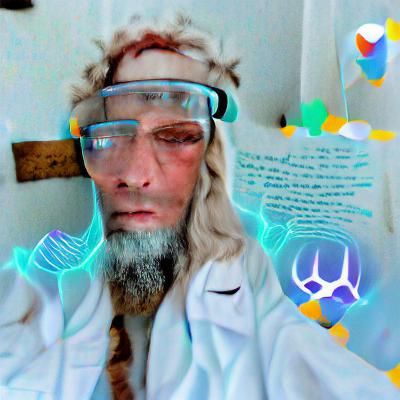 scientists