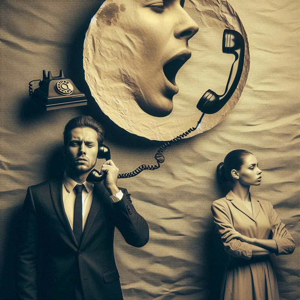 Communication problem