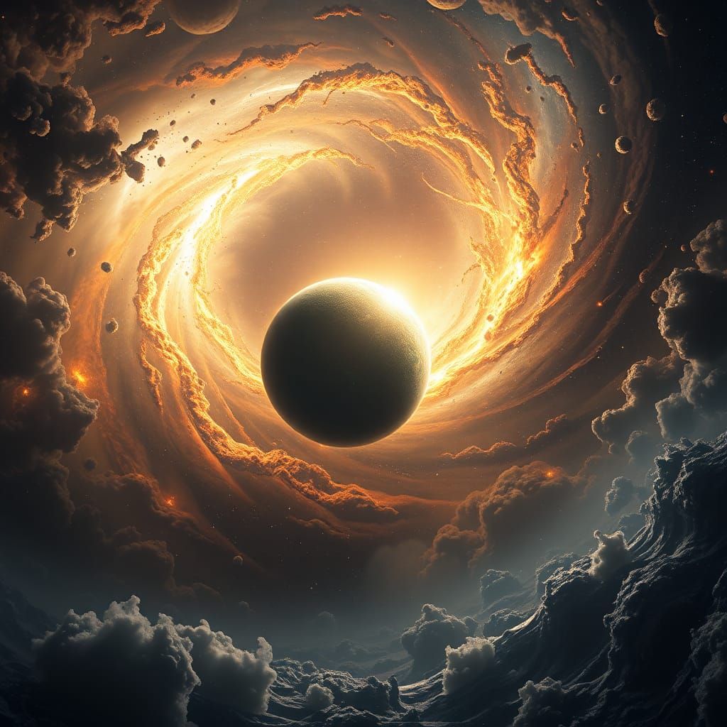 Untitled Creation