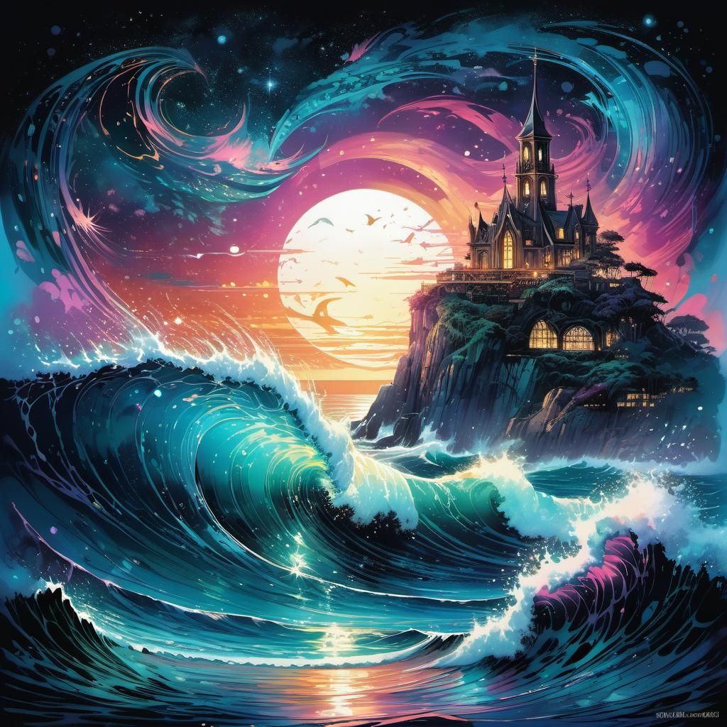 Seascape
