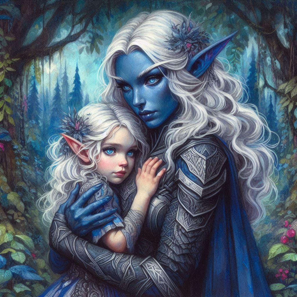 💗My beautiful baby girl 😌