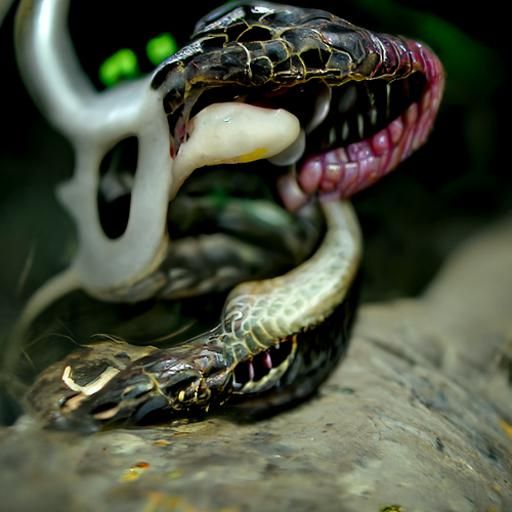 Fangs