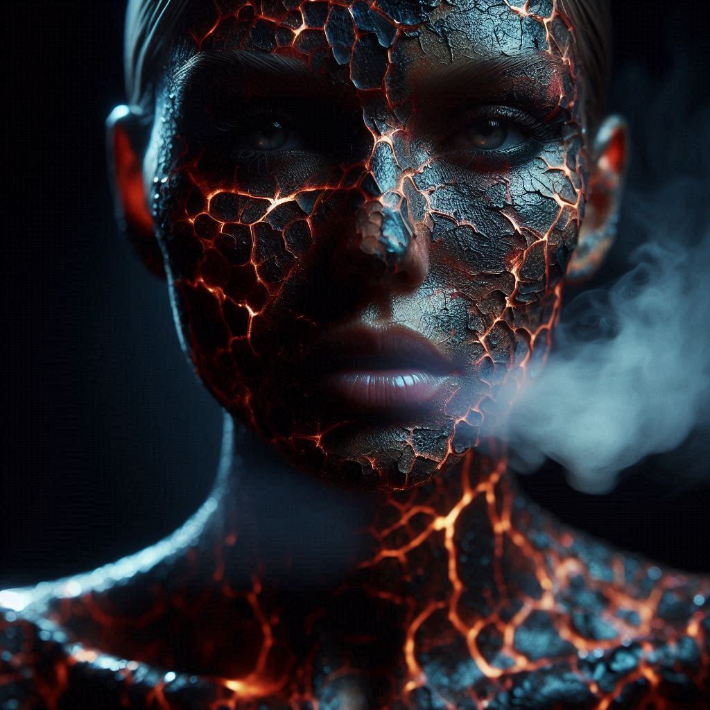 Cracking Under Pressure - series