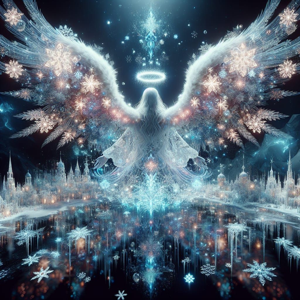 Snow Angel