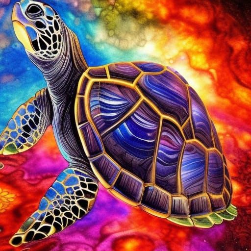 Seaturtle