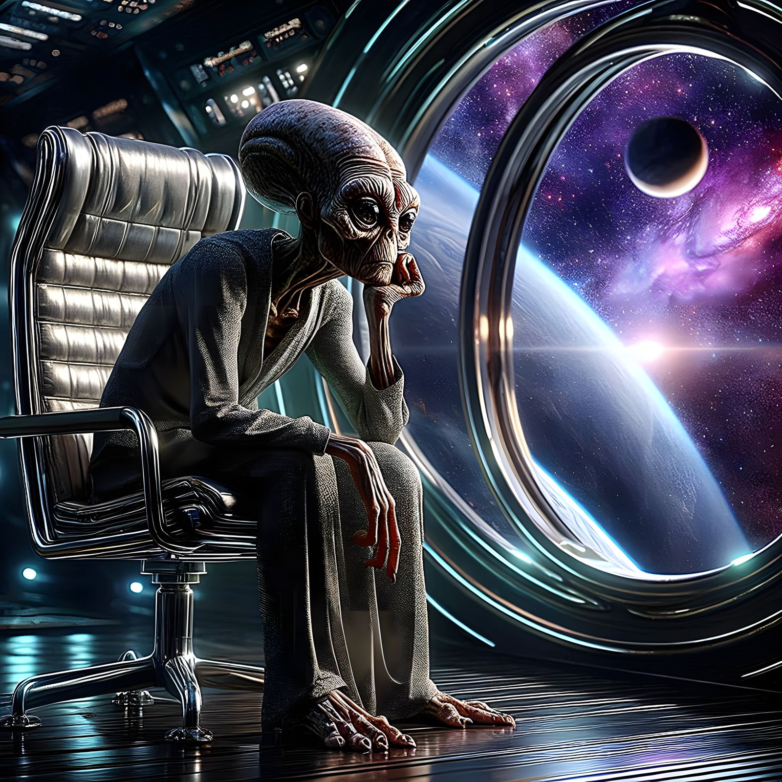 no best-ager anymore...