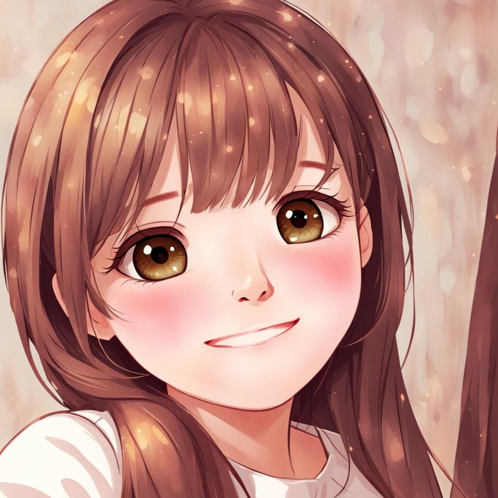 Emojis: Smiling Face, Thumbs Up, and Sparkles