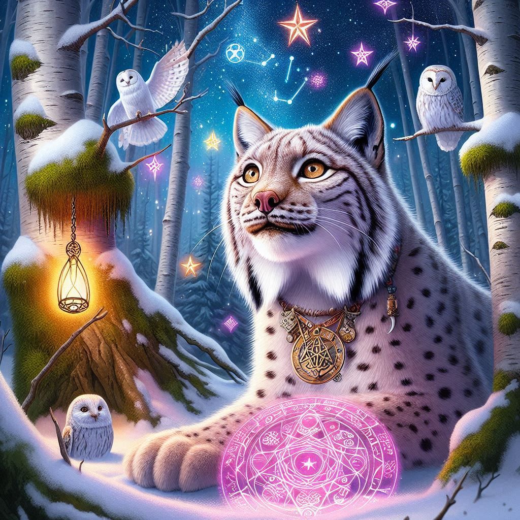 the nagual of canada