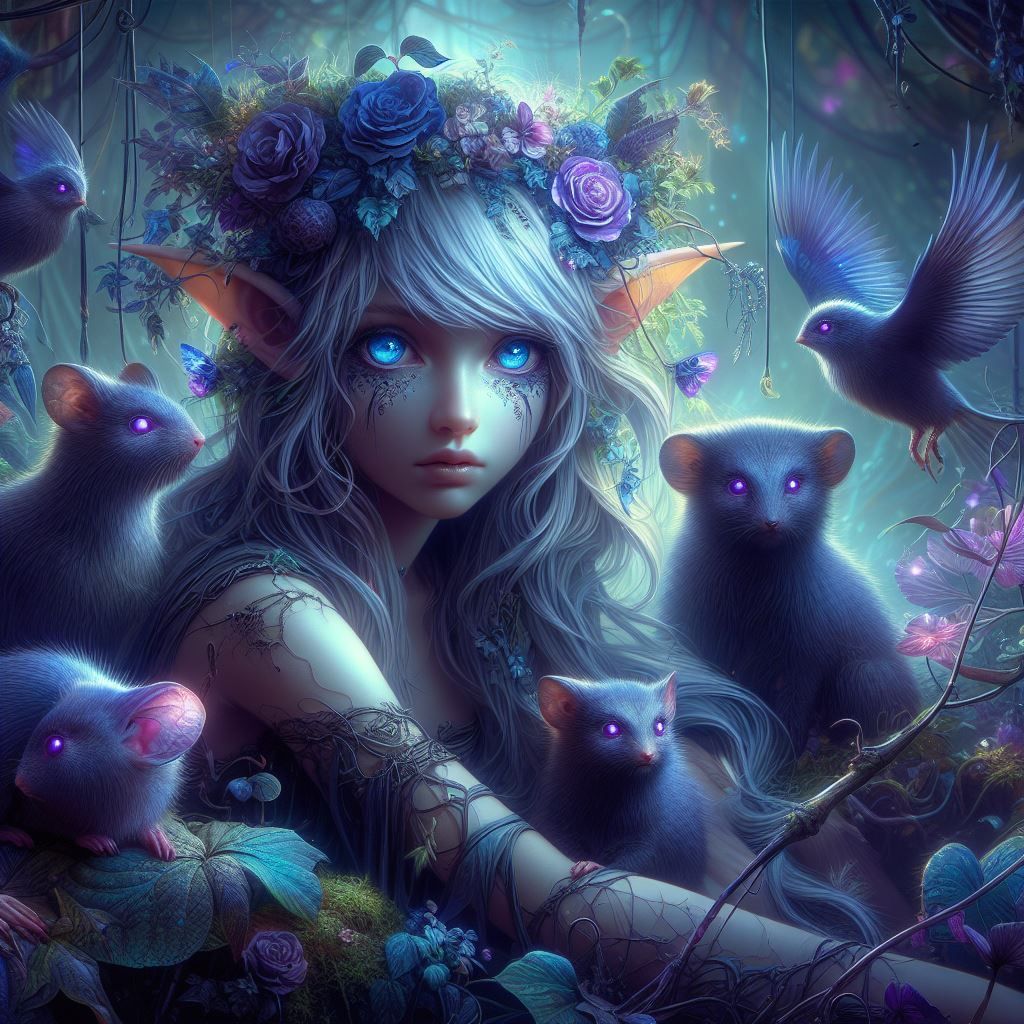 Twilight Youth of the Wildings