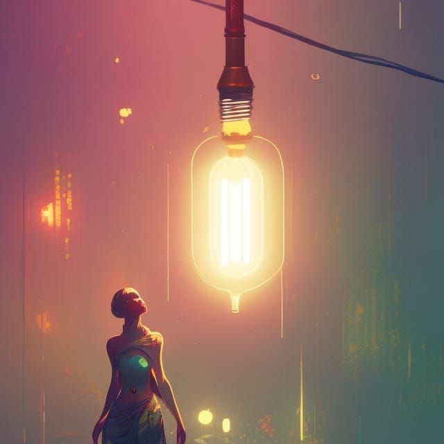 Light