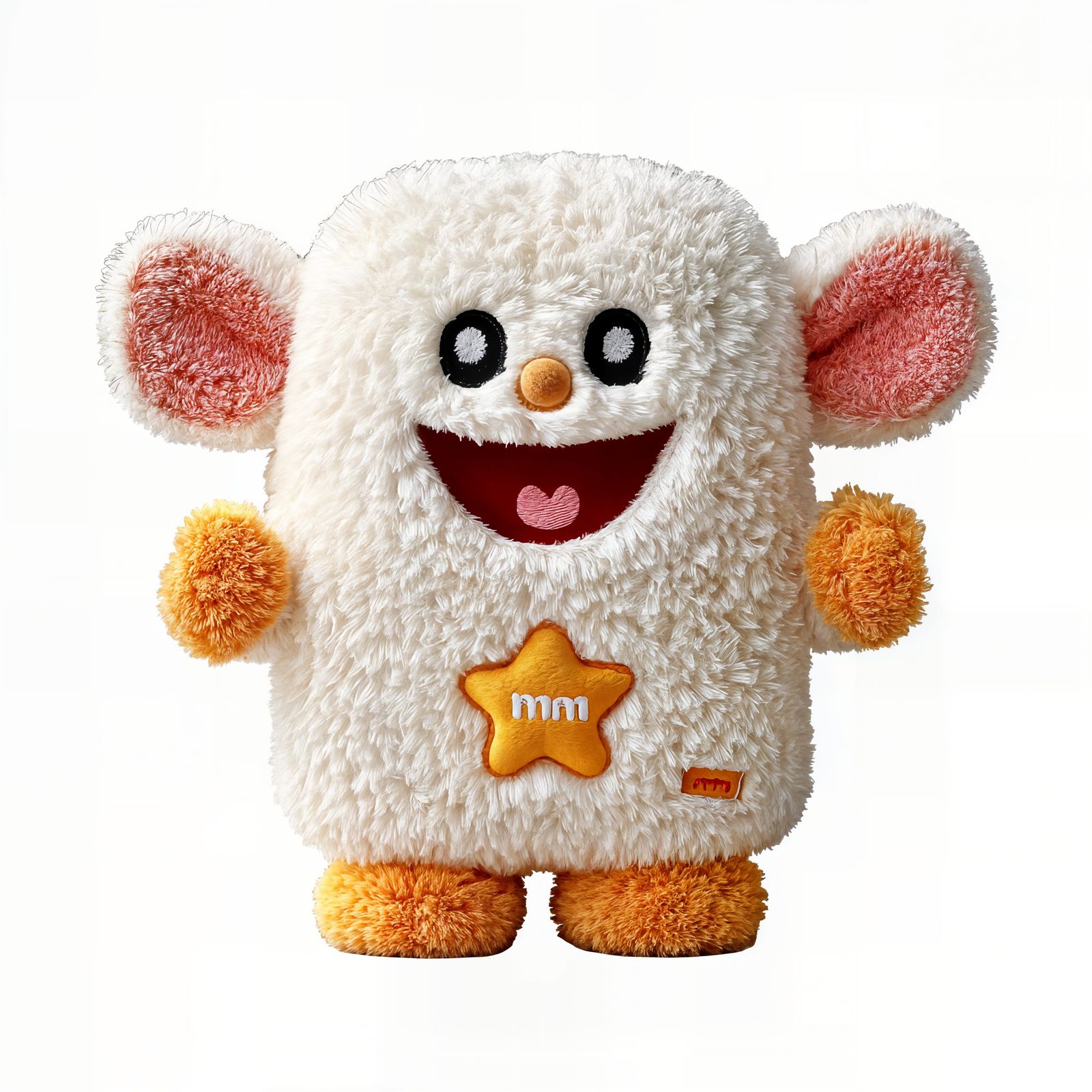 Have a Mormookishly Marvelous Monday!