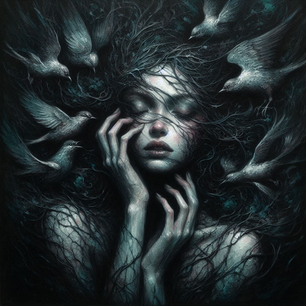 Dreamstate