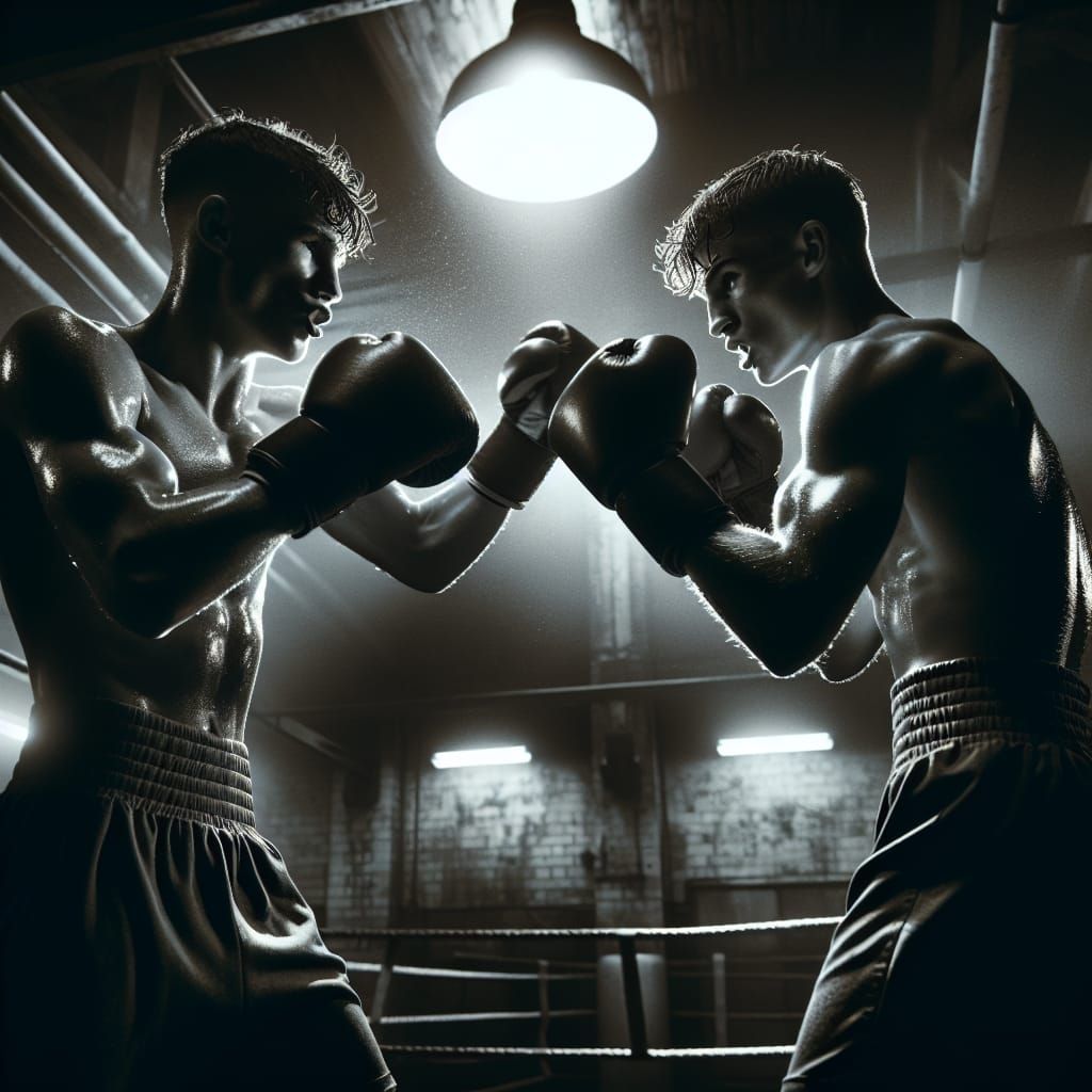 Boxers