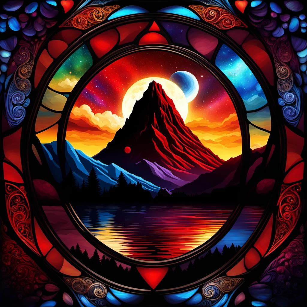 Untitled Creation
