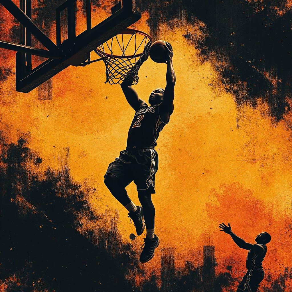 The Glory of the Game  by @Ride the Wind DM