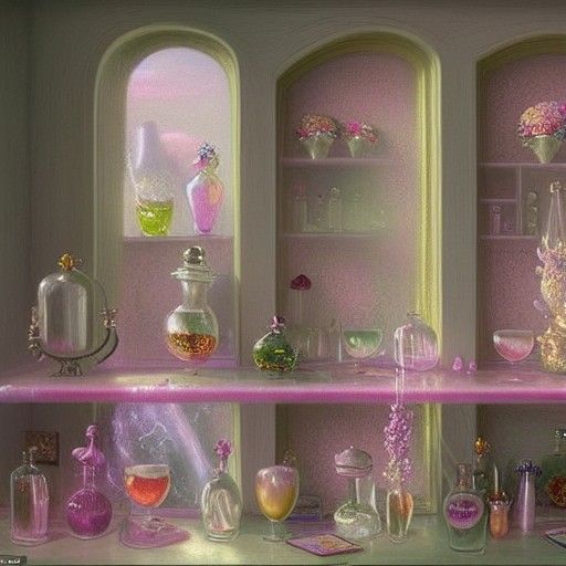 Bubblegum Witch #13