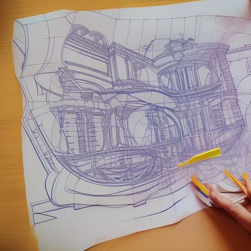 Blueprint