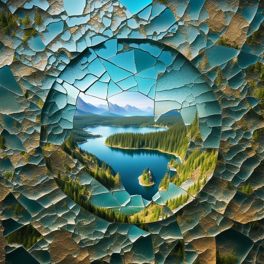 Untitled Creation