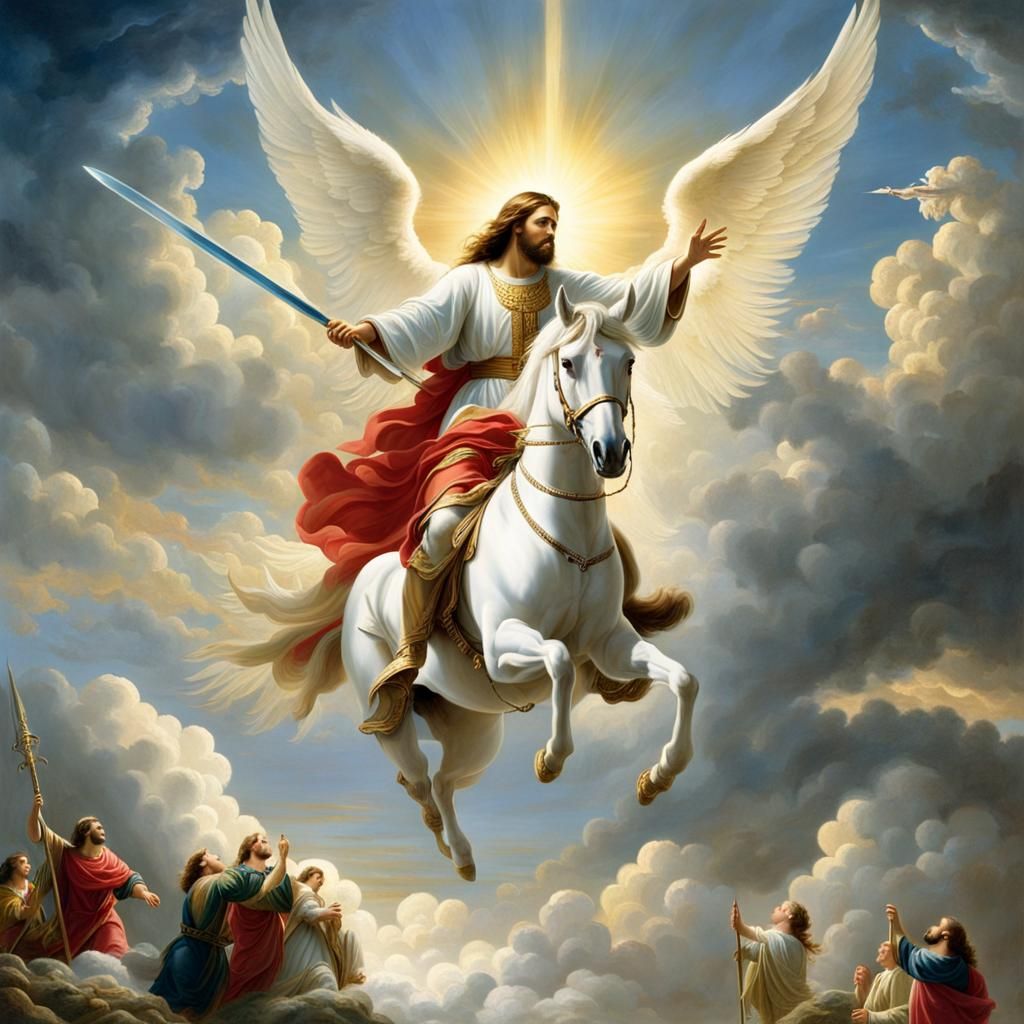 Blessed and Grateful 