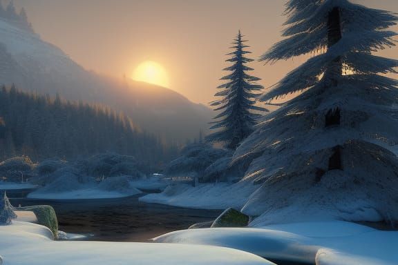 Early Morning