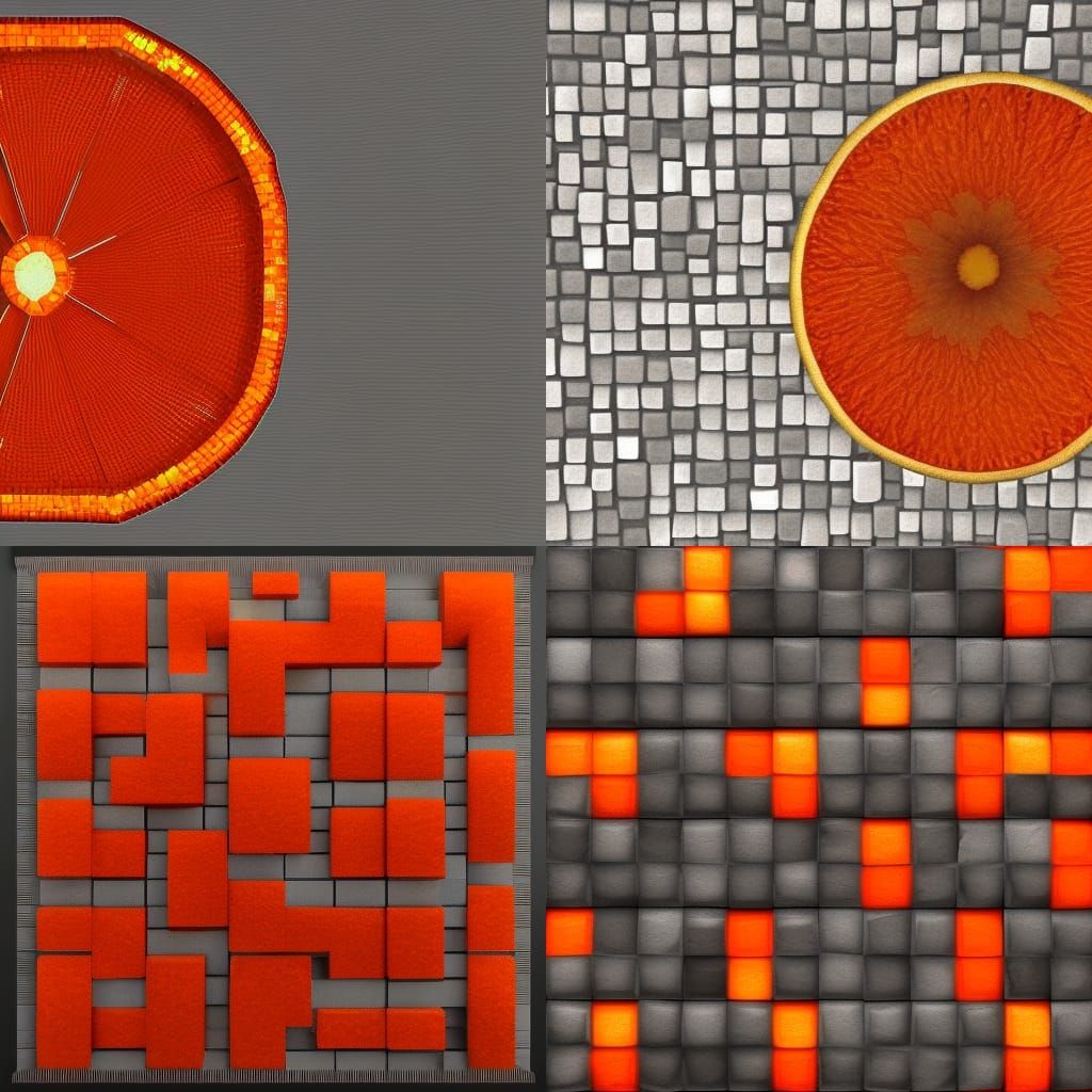 Untitled Creation