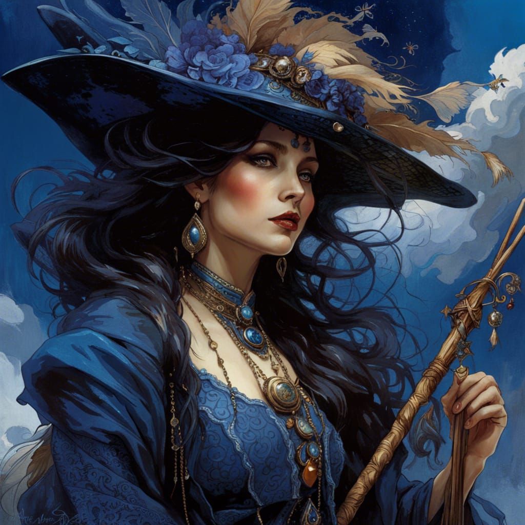 witch